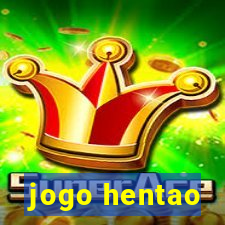 jogo hentao